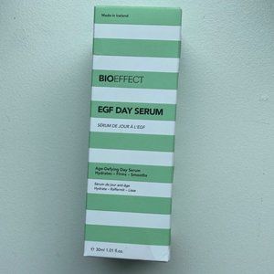 BioEffect EGF Day Serum